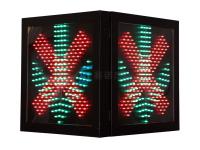 LED式車(chē)道控制標(biāo)志