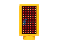 霧天公路行車(chē)安全誘導(dǎo)裝置（全屏顯）